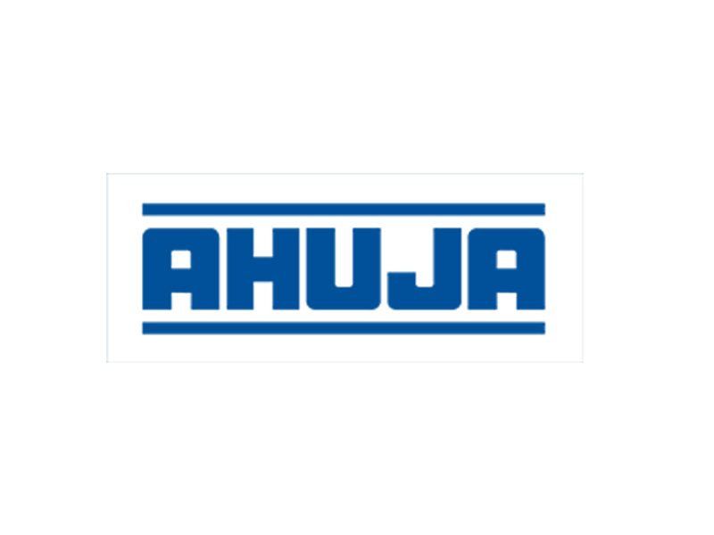 ahuja